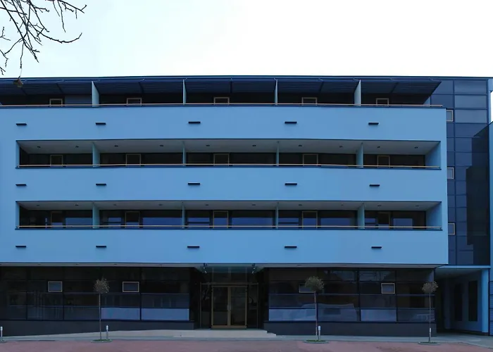 Reghina Blue Hotel