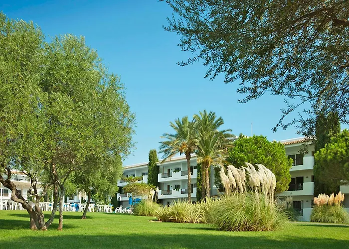 Inturotel Azul Garden