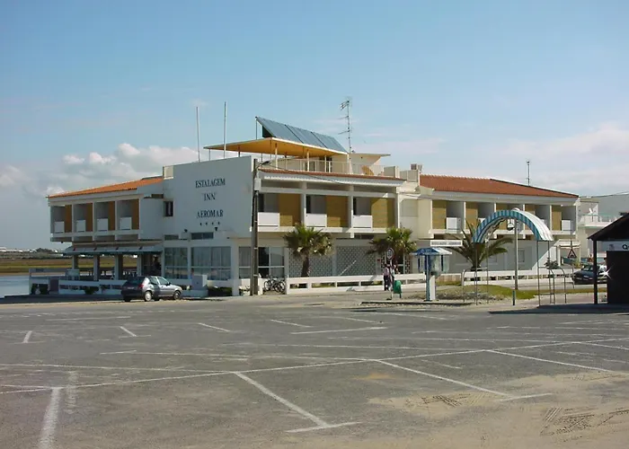 Aeromar Beach Hotel