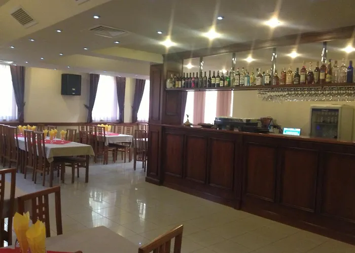 Hotel Iris