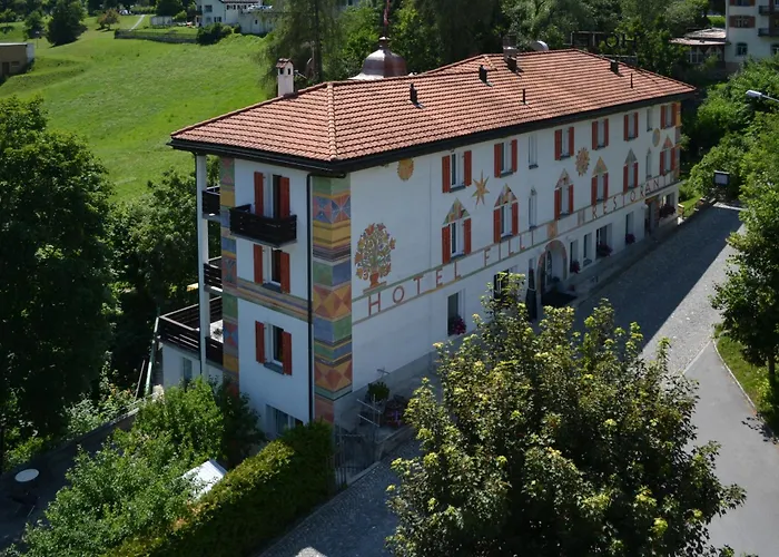Hotel Filli