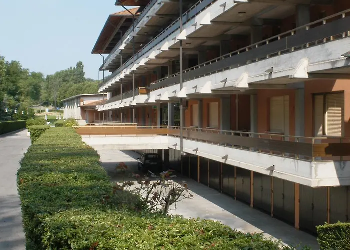 Residence Hotel Health House
