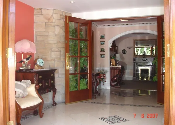 Crystal Springs B&B