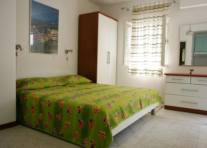 Apartments Viskovic Margita