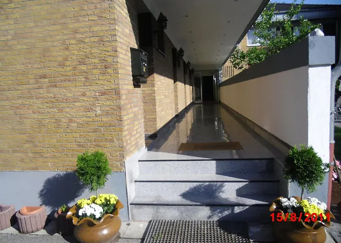 Centralhotel Ratingen