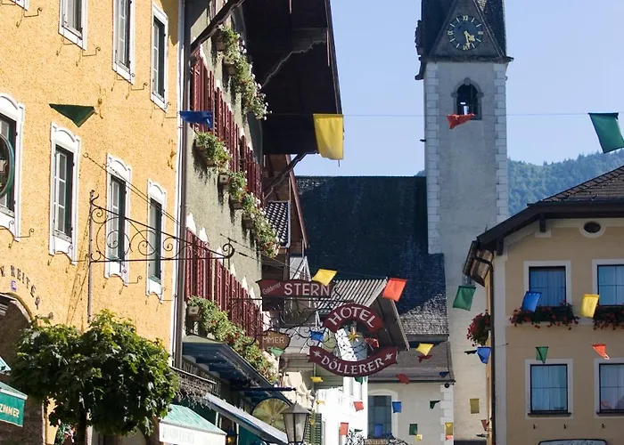 Gasthof Hotel Hauslwirt