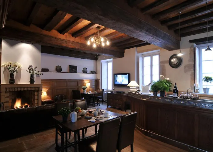 Le Clos Sainte-Marguerite