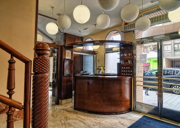 Hotel Alisi