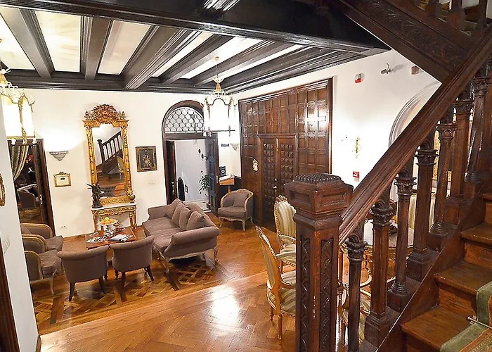 Scala Boutique-Hotel