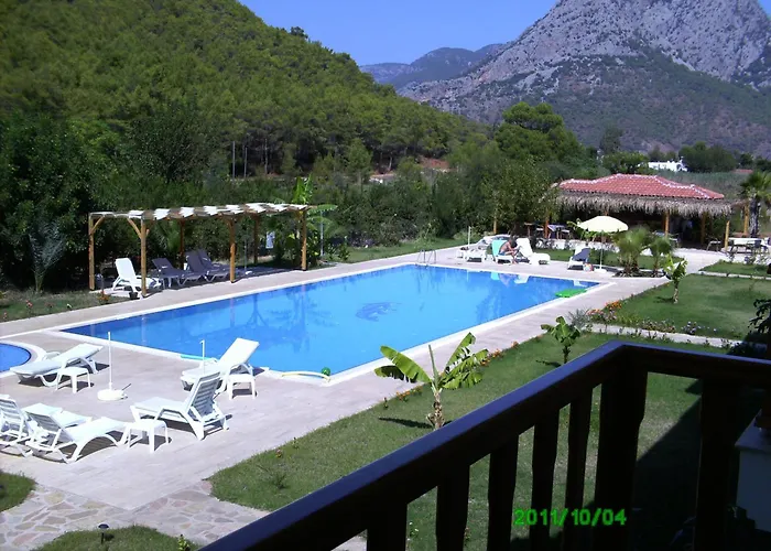 Yonca Hotel