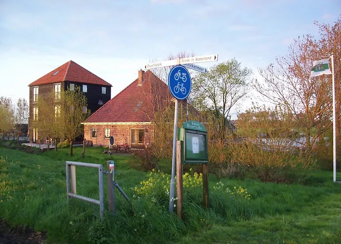 Hoeve Meerzicht