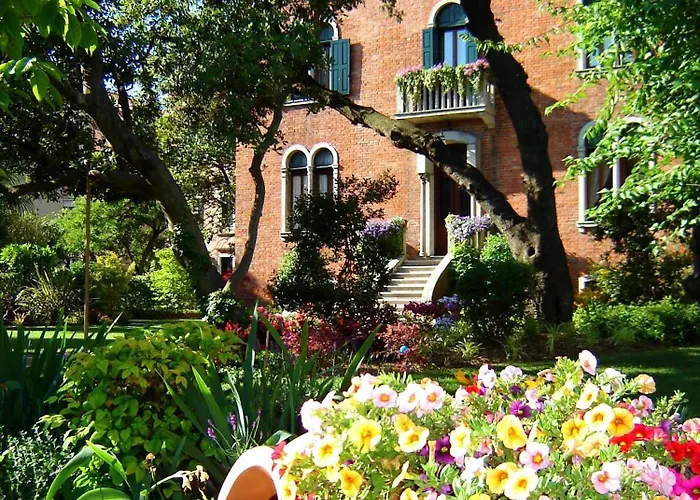 B&B Villa Ines