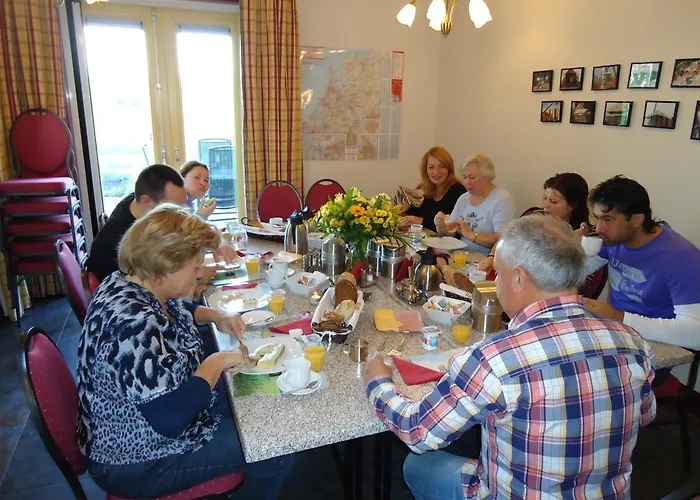 Hoeve Meerzicht