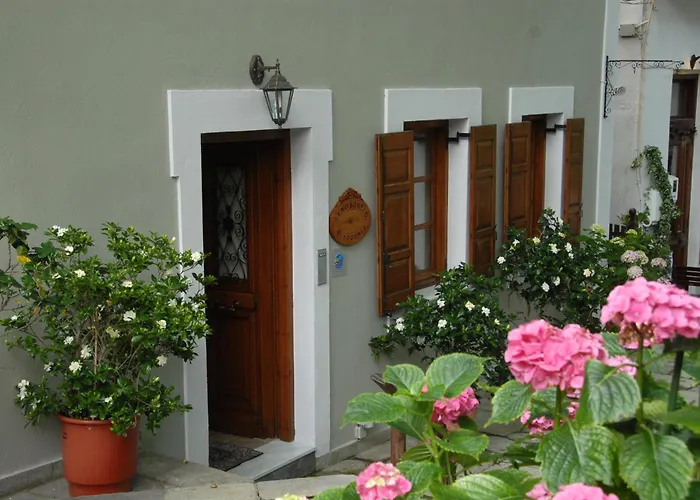 Hotel Filoxenia