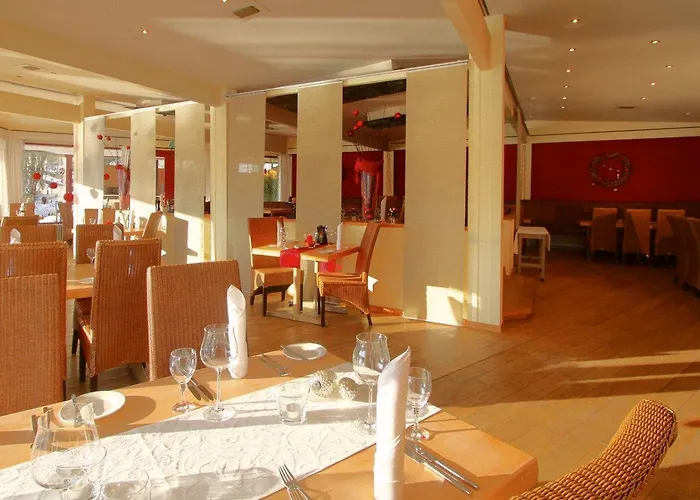 Malteser Komturei Hotel / Restaurant