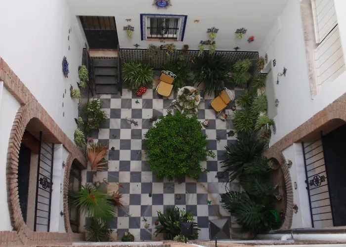 Hotel San Andres