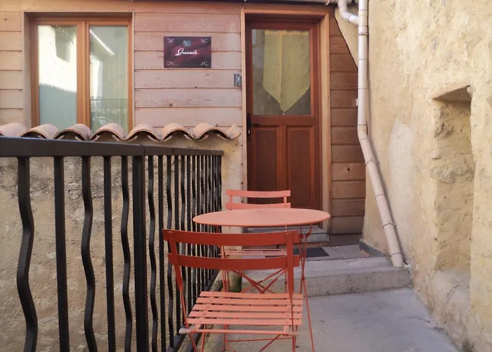 Appart-Hotel Residence Maloc
