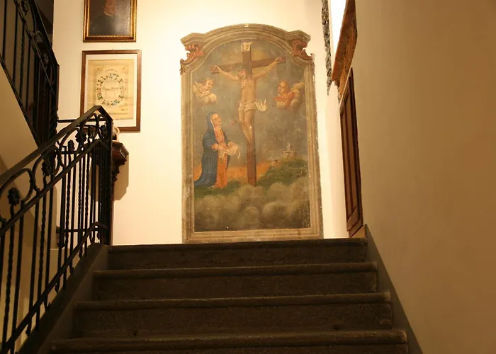 Locanda La Pergola