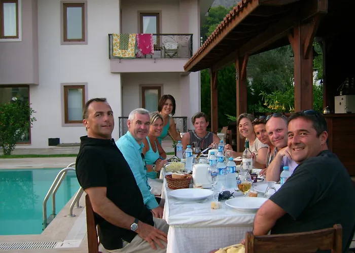Gocek Arion Hotel