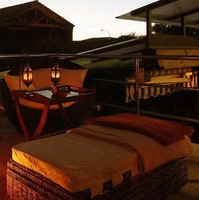 Hotel El Jardin De Eugenia