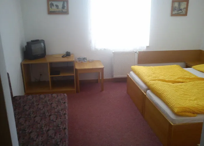 Hotel Pelikan