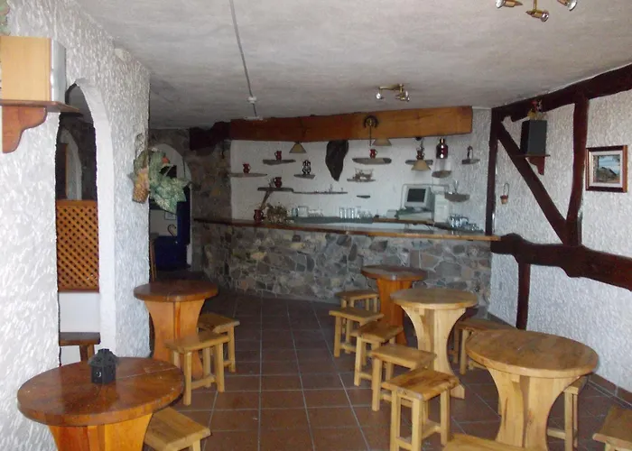 Hotel La Palma Romantica