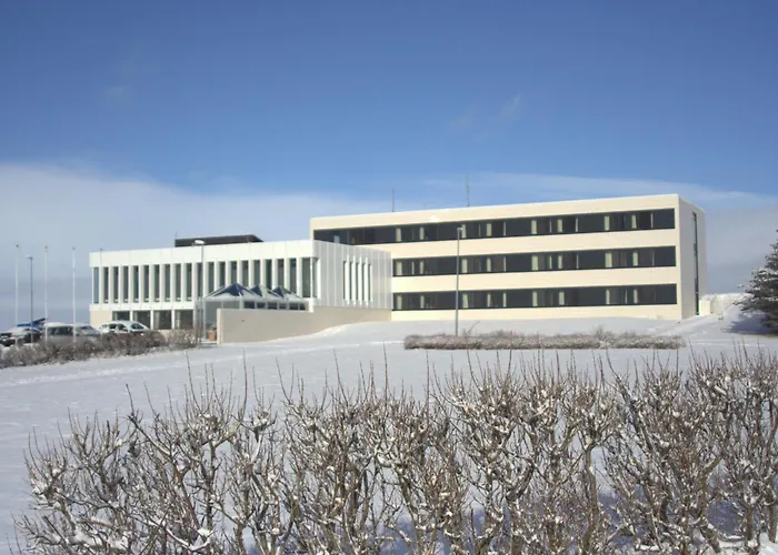 Hotel Hoefn