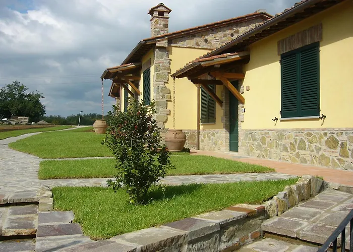 Albergo La Foresteria
