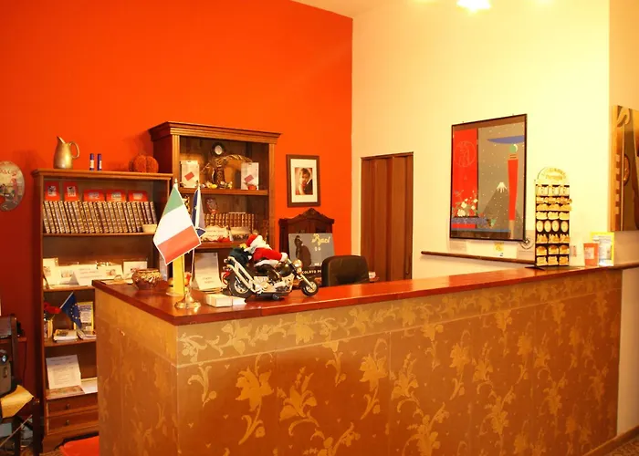 Hotel Europa
