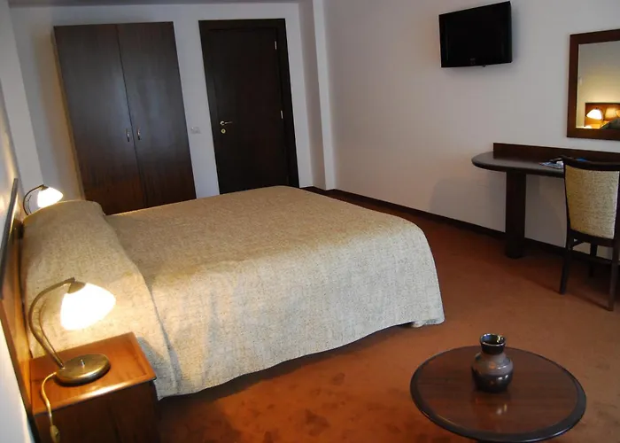 Hotel Maria