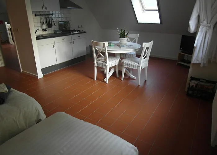 B&B De Pepper
