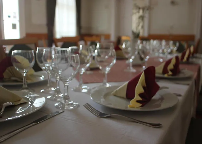 Hotel Blaha Lujza