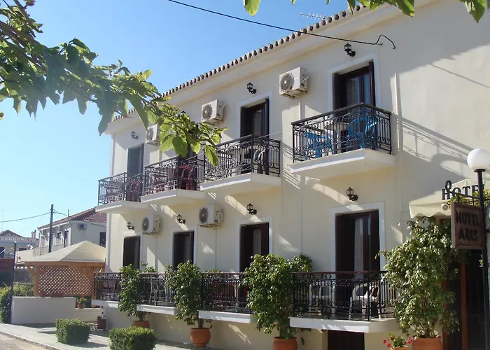 Hotel Aris