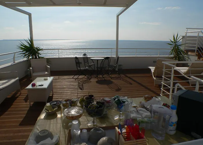 B&B Finestra Sul Mare