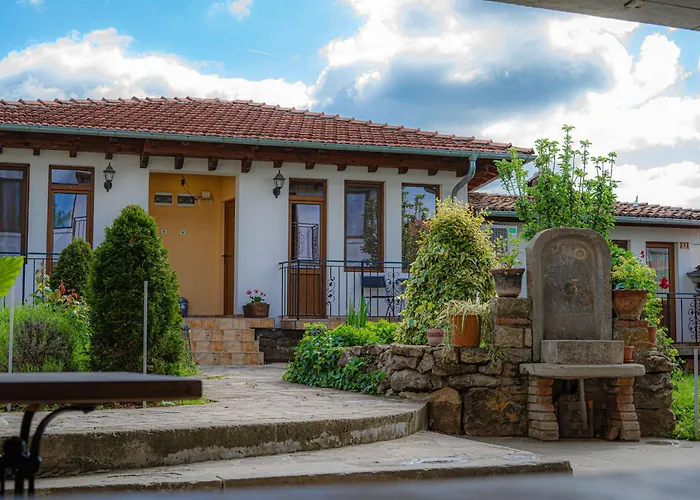 Family Hotel "Slavianska Dusha" - Free Parking
