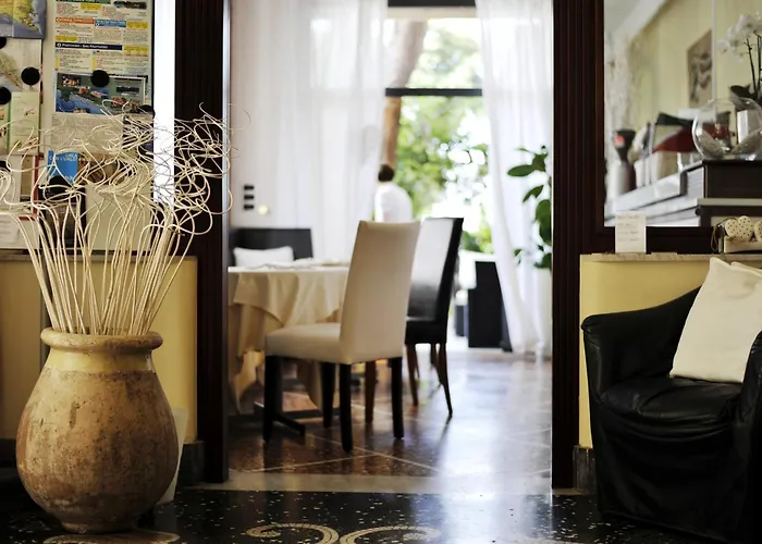 Hotel Tigullio