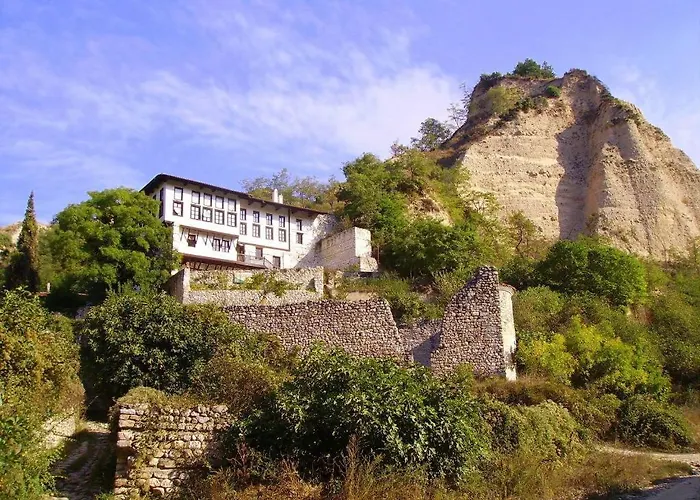Despot Slav Hotel & Restaurant