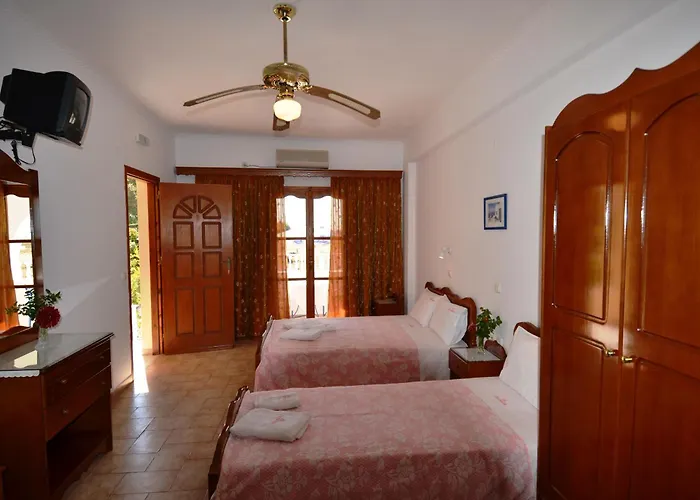 Villa Georgia