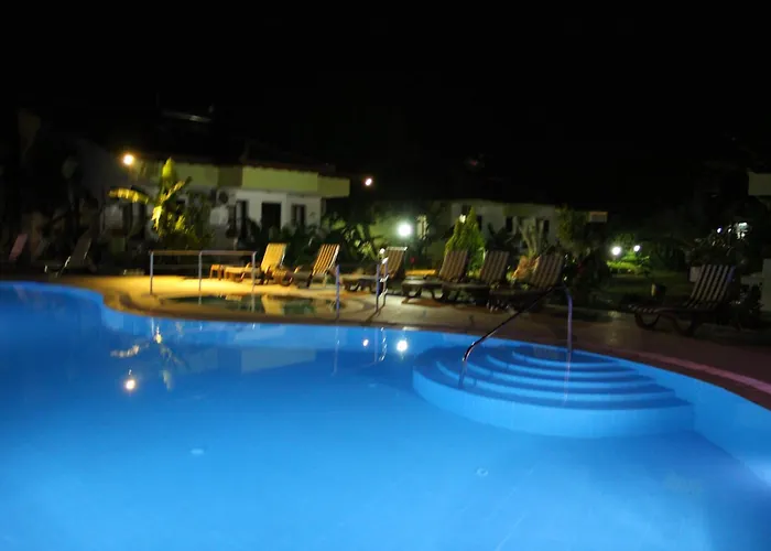 Hotel Riverside
