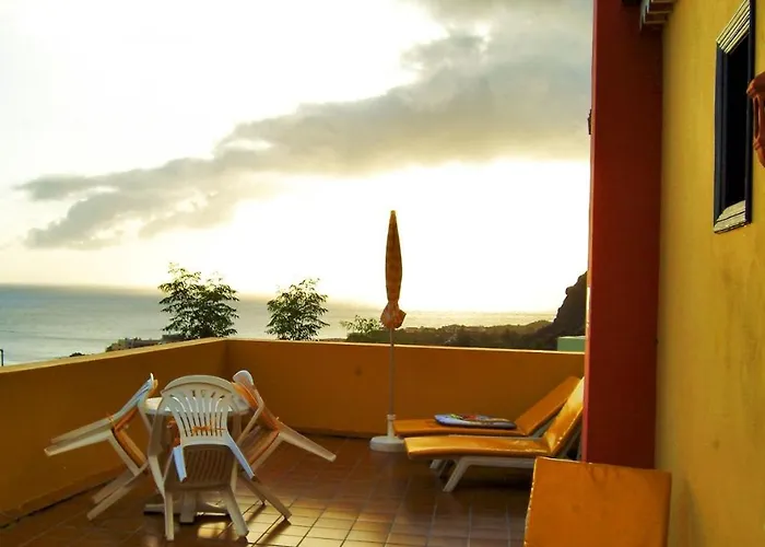 Hotel Jardin Concha