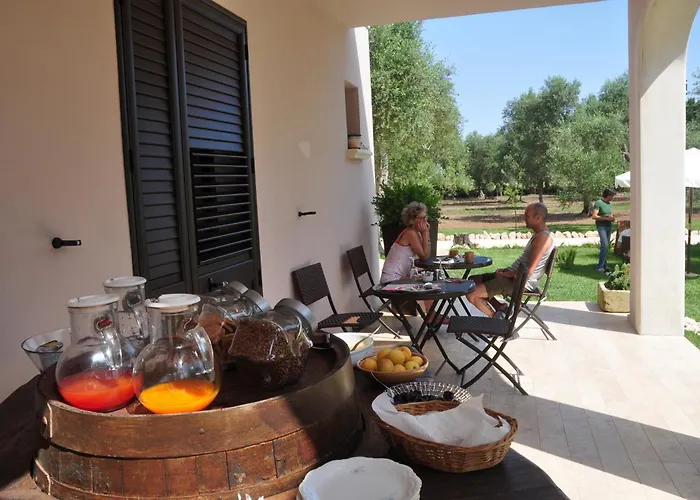B&B La Zudrea