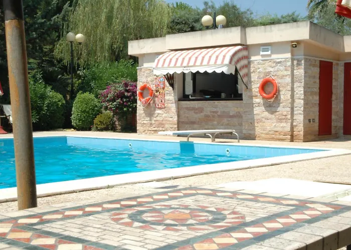 Residence Villa Agrimare