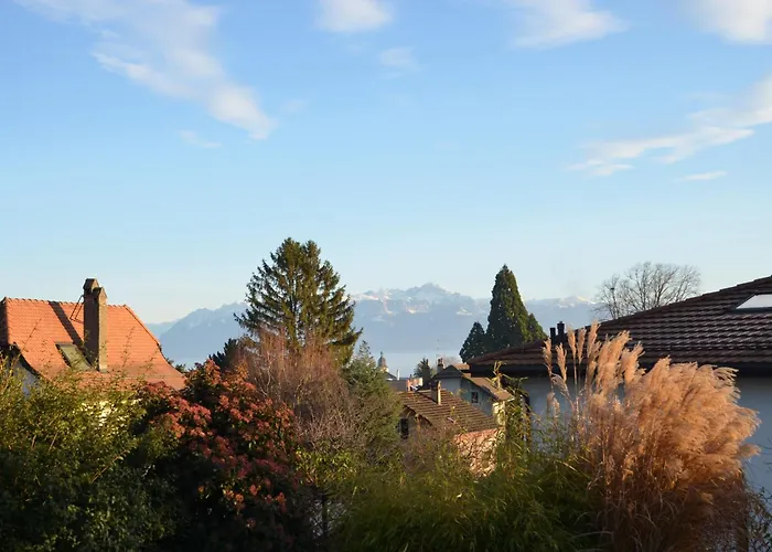 Bnb Chez Fanfan