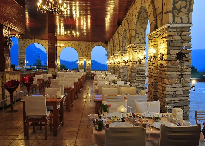 Club Sun Village Hotel
