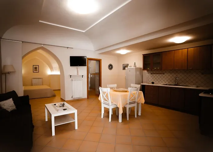 Casa Vacanze Vittoria