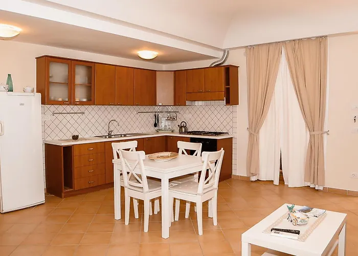 Casa Vacanze Vittoria