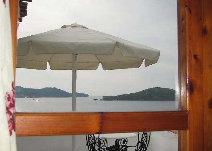Hotel Villa Orsa
