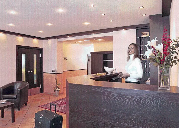 Muellers Landhotel