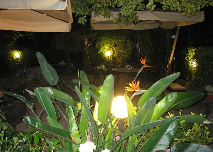 Hotel Miramare