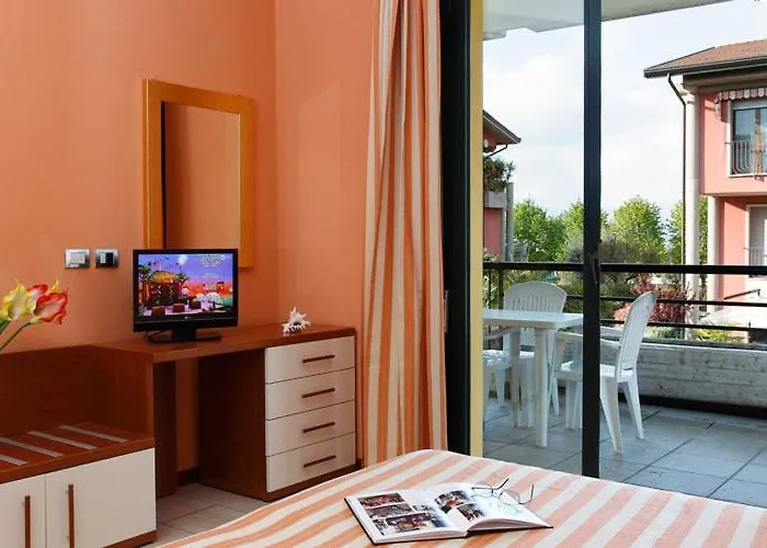 Residence Spiaggia D'Oro